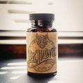 Dr. Hawg's Smelling Salts